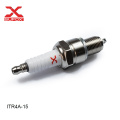 Itr4a-15 Ptr4g15 Ceramic Spark Plug for Buick Cadillac Cars 0 242 225 677